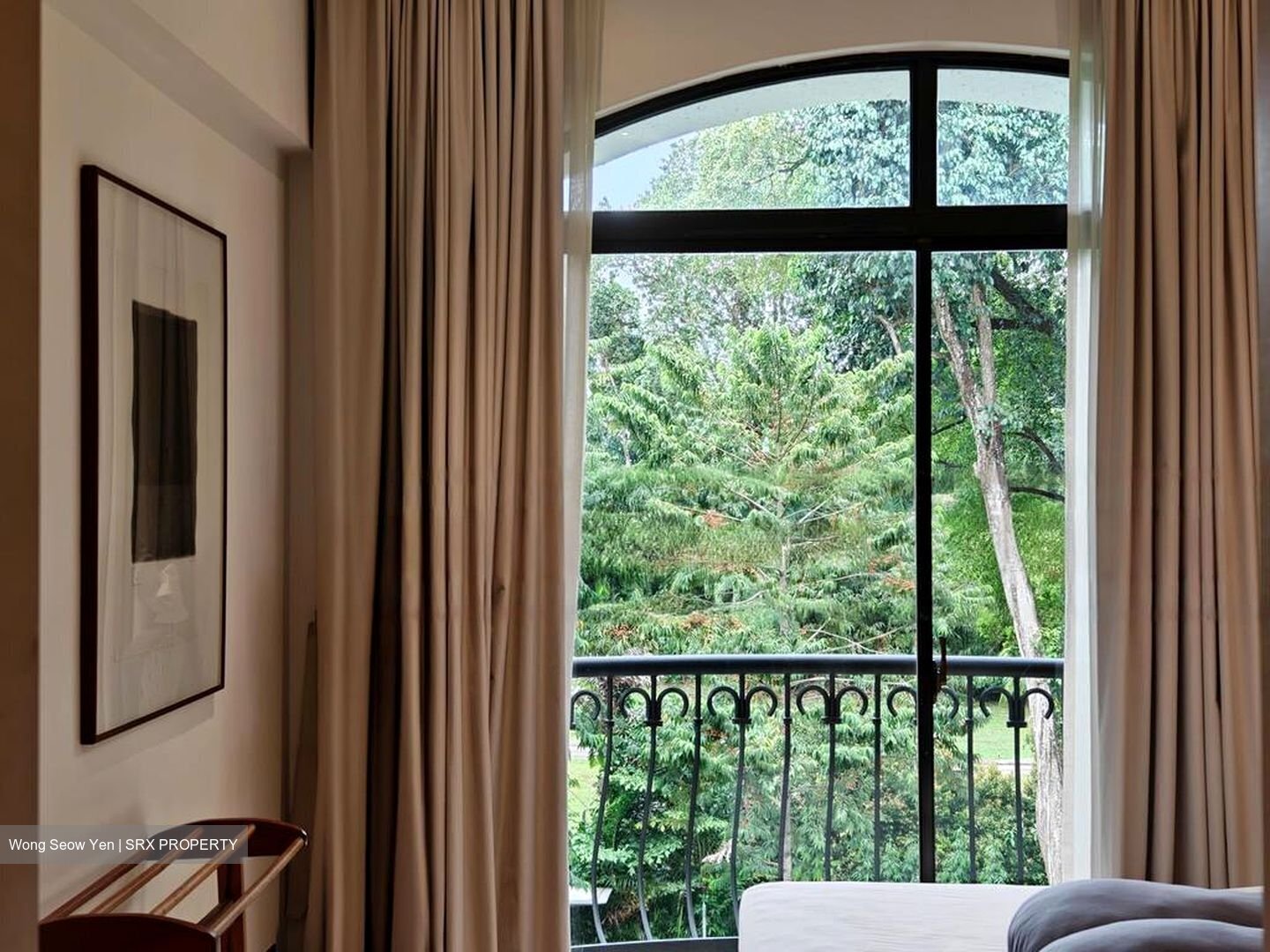 Tanglin Park (D10), Condominium #457571121